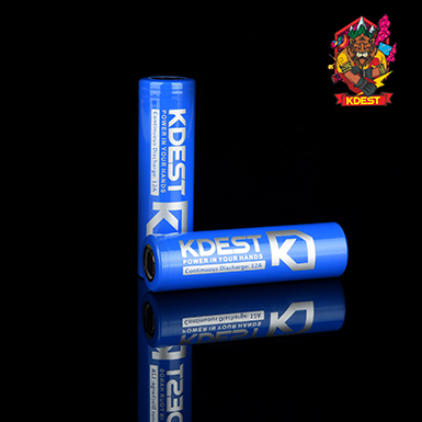 K5A 3500mAh 30A