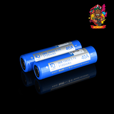 K6G 3100mAh 40A