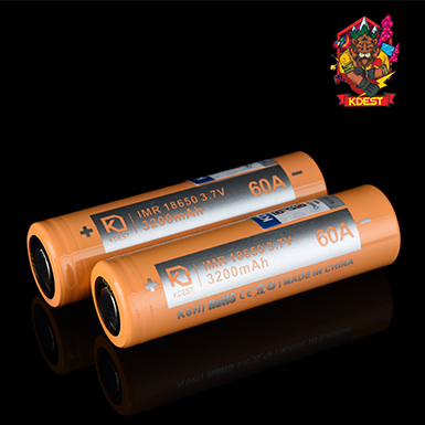 K6H 3200mAh 60A