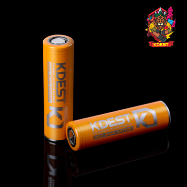 2400mAh 50A