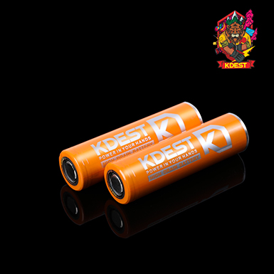 2400 mAh 50A